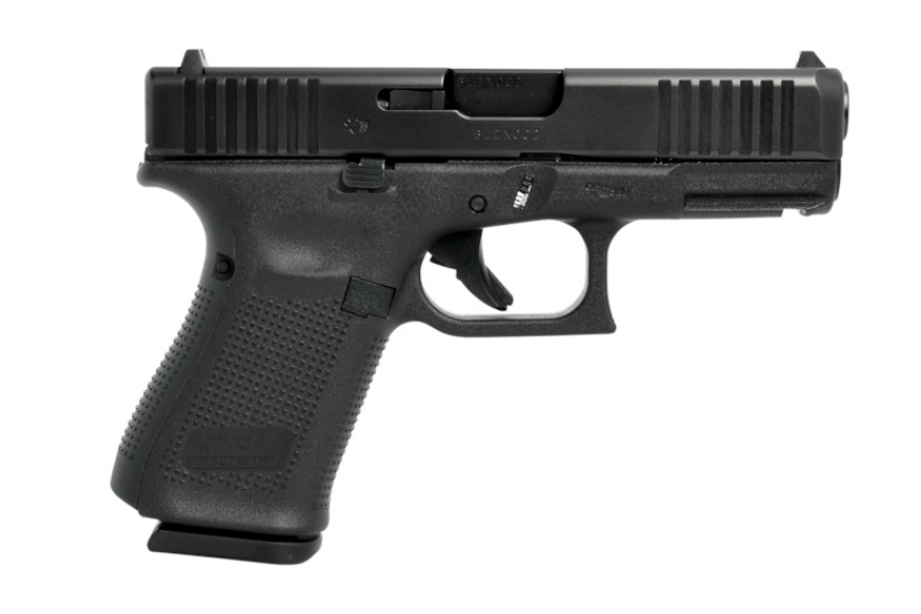 GLOCK 23 GEN5 40SW PISTOL