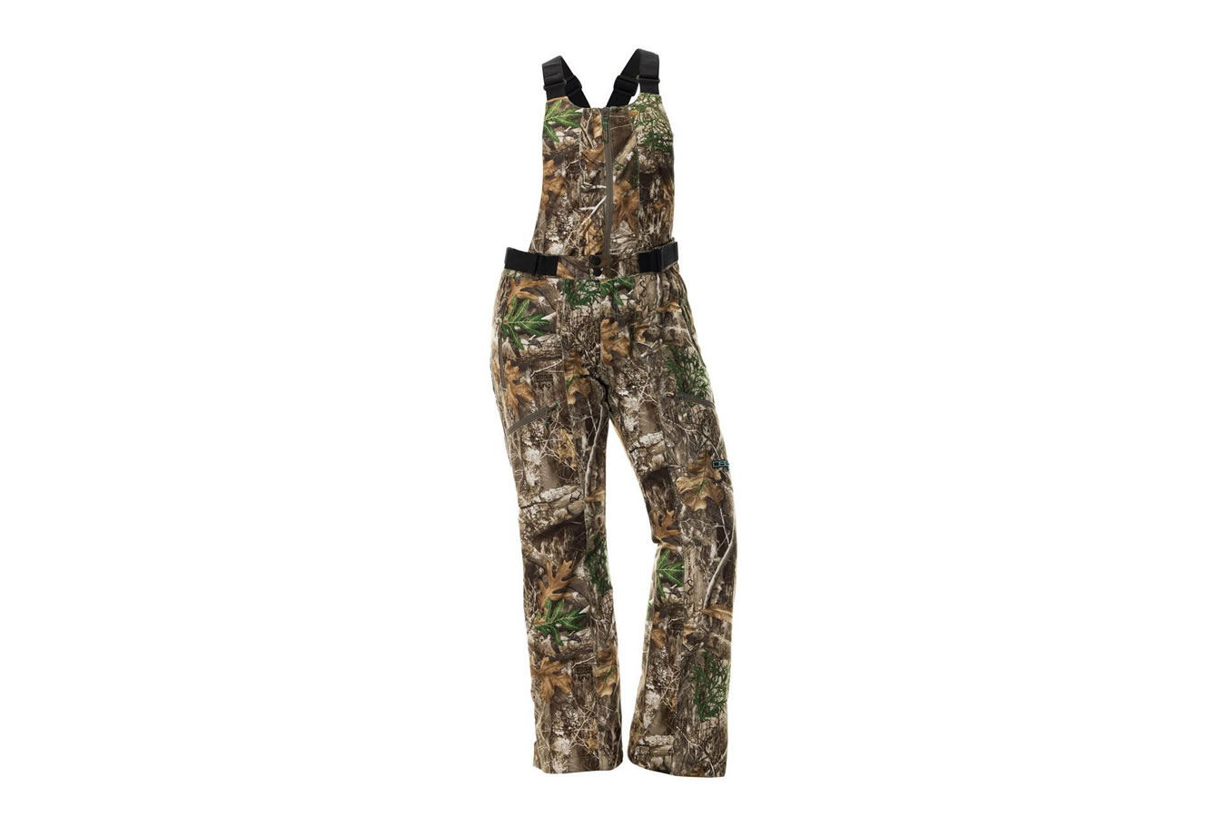 Dsg Outerwear Kylie 4.0 Drop Seat Bib - Realtree Edge - Large