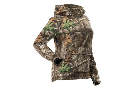 BREANNA 2.0 FLEECE PULLOVER MD