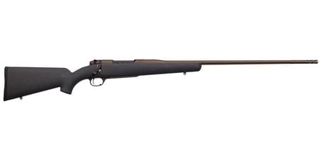 WEATHERBY MARK V BACKCOUNTRY 6.5 CREEDMOOR BOLT ACTION RIFLE (MIDNIGHT SPECIAL EDITION)