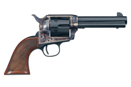 UBERTI 1873 Cattleman El Patron .45 Colt Single Action Revolver with 4.75 Inch Barrel