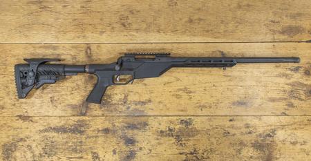 SAVAGE Model 10 308 Win Police Trade-In Rifle with FAB Defense Stock (Magazine Not Included)