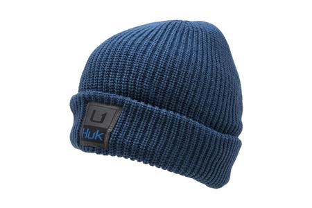 HUK`D UP KNIT BEANIE