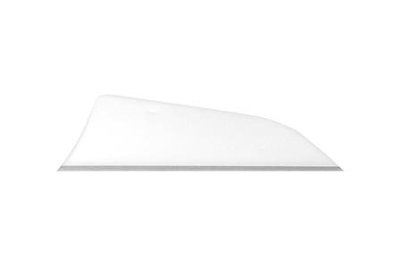 MAX HUNTER WHITE VANE 100 PACK