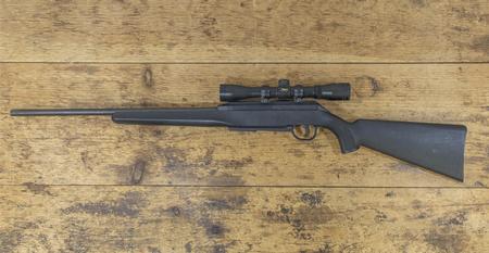 REMINGTON 522 Viper 22LR Police Trade-In Rifle with Optic (Magazine Not Included)