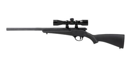 SAVAGE Rascal Youth 22LR Bolt Action Rimfire Rifle (Demo Model)