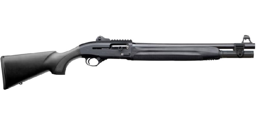 BERETTA 1301 TACTICAL 12 GAUGE SEMI-AUTOMATIC SHOTGUN