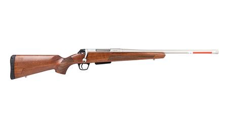 WINCHESTER FIREARMS XPR SR Sporter 350 Legend Bolt Action Rifle with Walnut Stock and Titanium Barrel