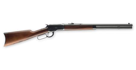 WINCHESTER FIREARMS Model 1892 357 Mag Short Lever-Action Rifle