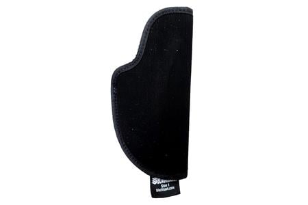 TECGRIP BLACK IWB HOLSTER, AMBI