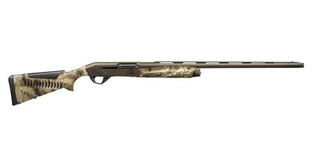 SUPER BLACK EAGLE 3 12 GAUGE SEMI-AUTO SHOTGUN WITH 28 INCH BARREL AND OPTIFADE