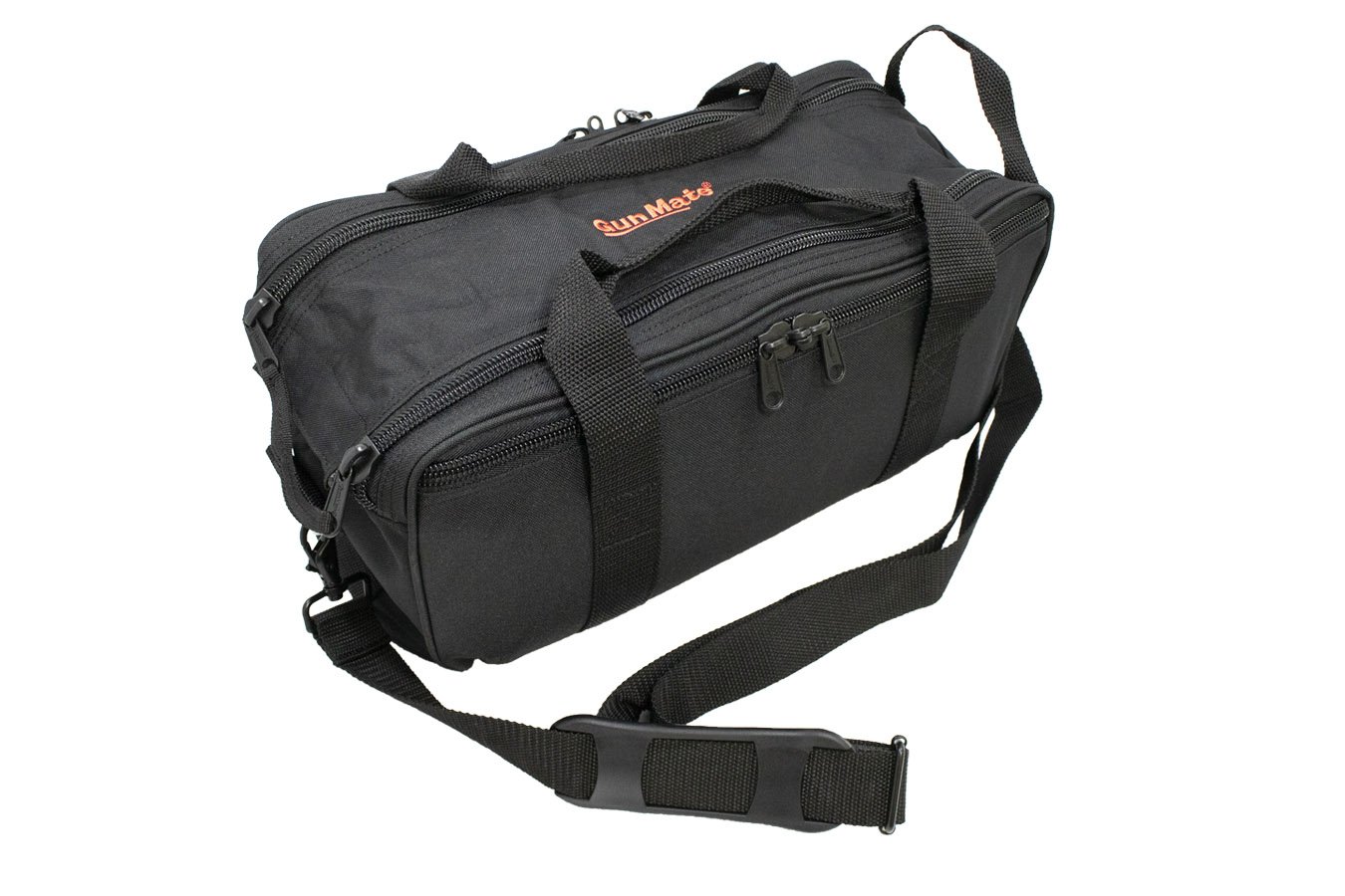 GUNMATE PRODUCTS BLACK RANGE BAG