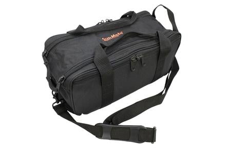 BLACK RANGE BAG