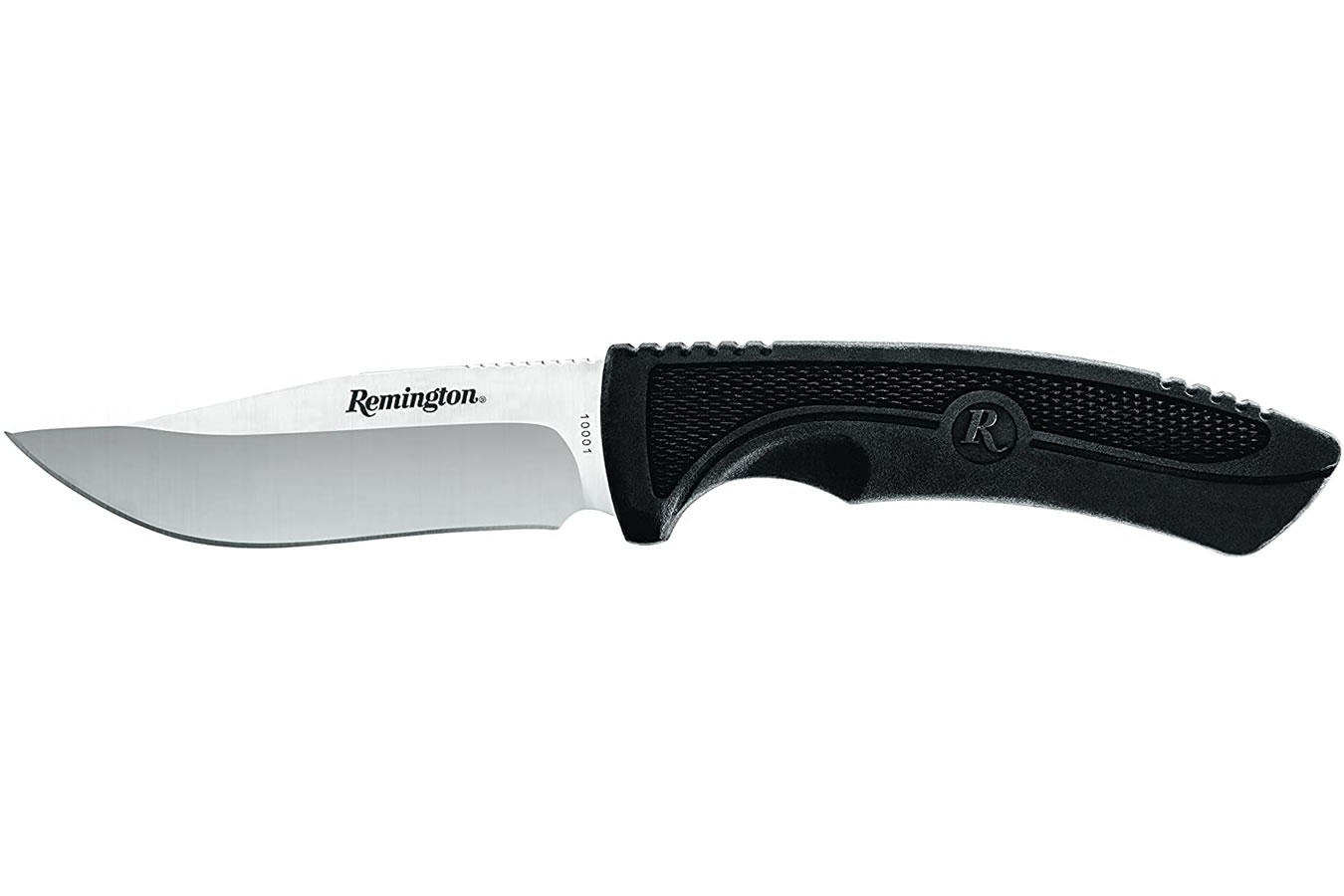 Buck Knives Remington Sportsmans Fixed Blade Hunting Knife