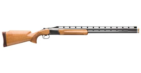 BROWNING FIREARMS Citori 725 Sporting Maple 12 Gauge Over/Under Shotgun with 30 Inch Barrel