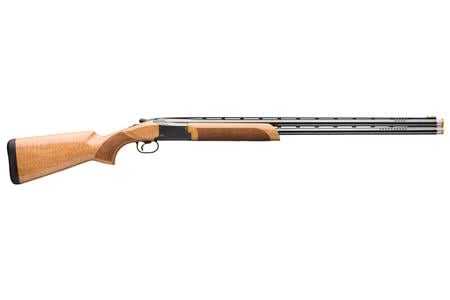 BROWNING FIREARMS Citori 725 Sporting Maple 12 Gauge Over/Under Shotgun with 30 Inch Barrel