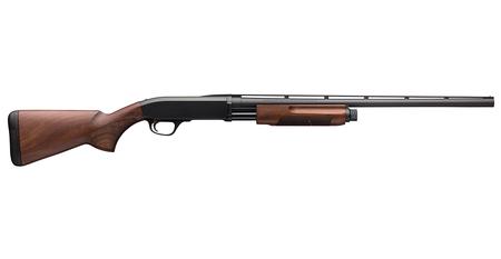 BROWNING FIREARMS BPS Field Micro Midas 20 Gauge Pump-Action Shotgun with 24 Inch Barrel