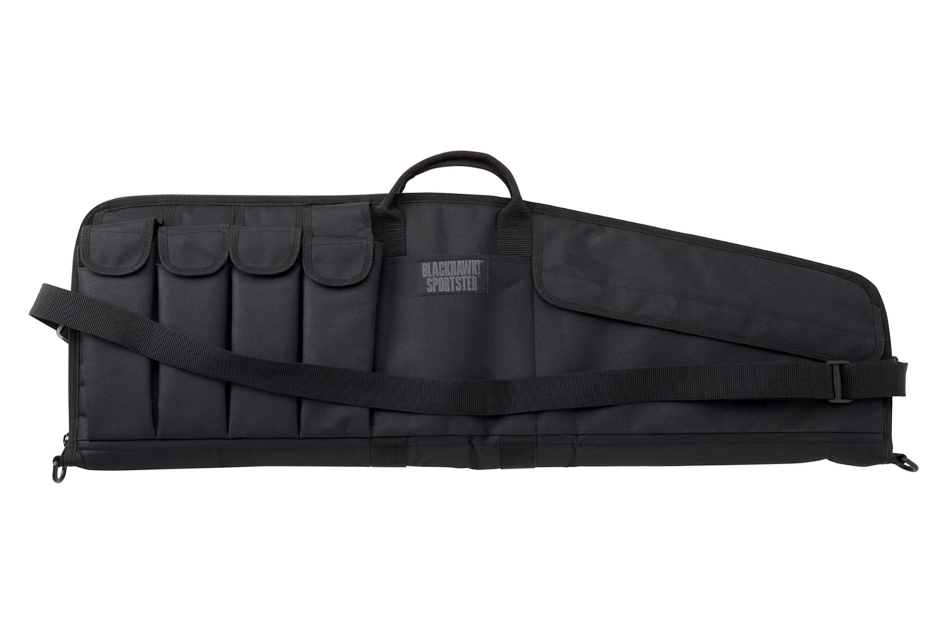 Blackhawk 36 Inch Sportster Tactical Carbine Case