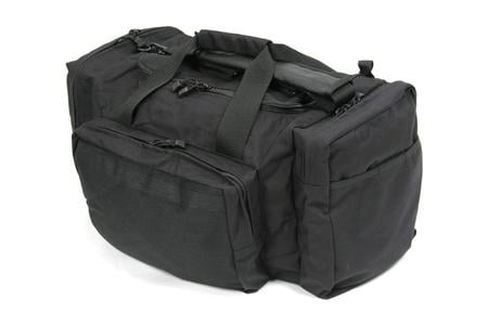 PRO TRAINING BAG BLACK