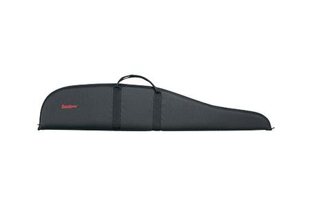 BLACK SCOPED RIFLE CASE (40 INCHES)