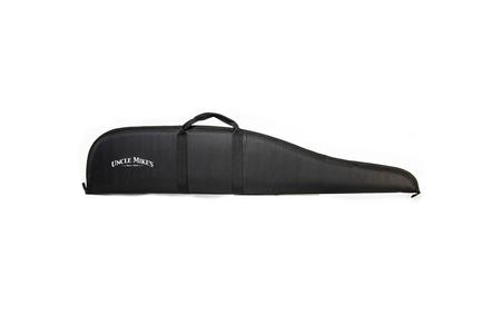 UNCLE MIKES Black Padded Long Gun Case (48 Inches)