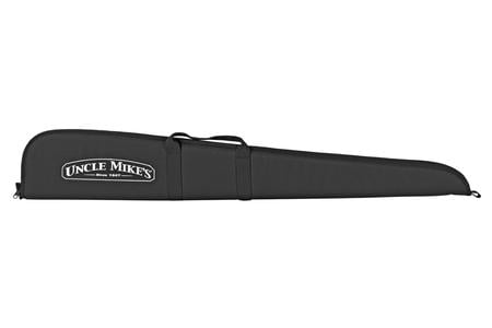 UNCLE MIKES Black Large Shotgun Case (48 Inches)