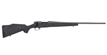 WEATHERBY Vanguard Weatherguard 6.5 PRC Bolt-Action Rifle with Tungsten Cerakote Finish