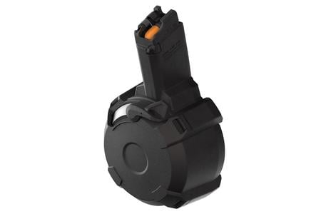 MAGPUL CZ SCORPION EVO 3 PMAG D-50 EV9 9MM 50-ROUND DRUM MAGAZINE