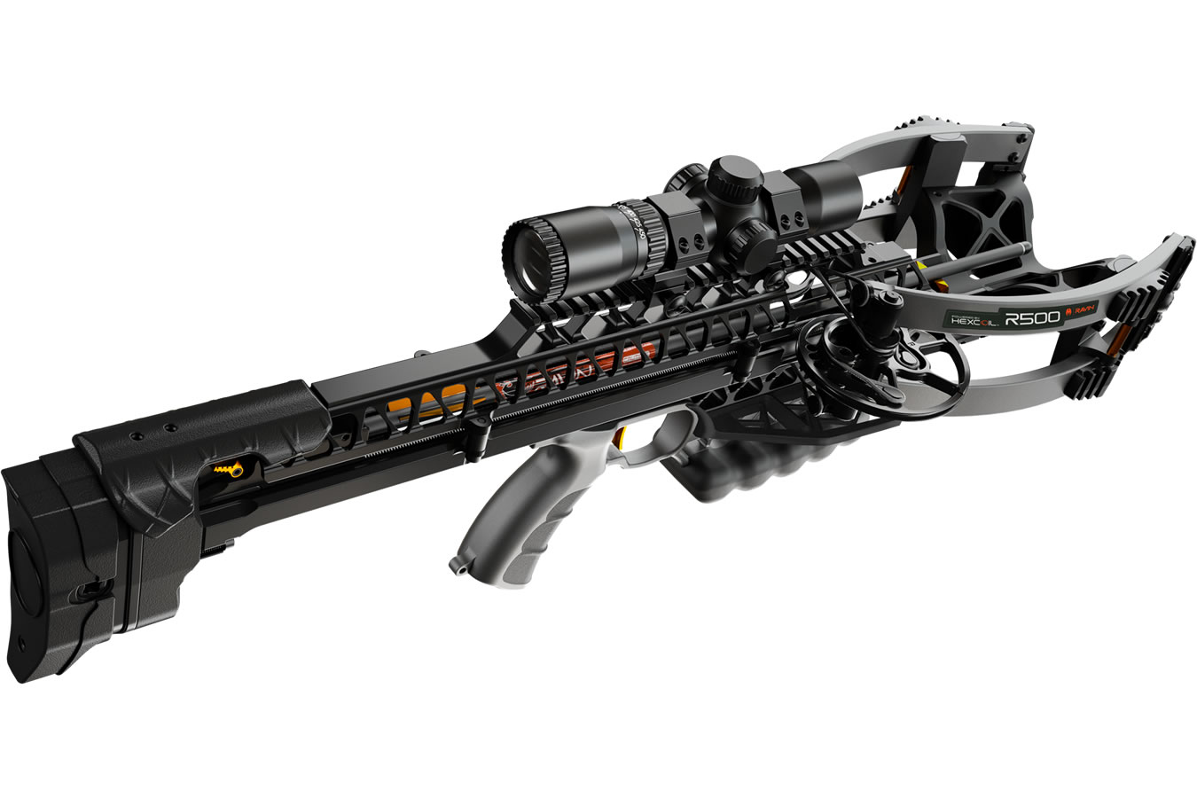 RAVIN CROSSBOWS R500 PKG SLATE GRAY