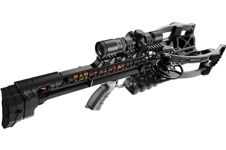 RAVIN CROSSBOWS R500 Crossbow Package