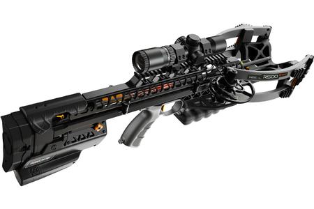 RAVIN CROSSBOWS R500 Electric Crossbow Package - Slate Gray