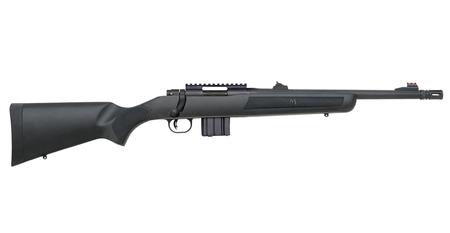 MVP PATROL .300 AAC BLACKOUT BOLT-ACTION RIFLE WITH 16.25 INCH BARREL