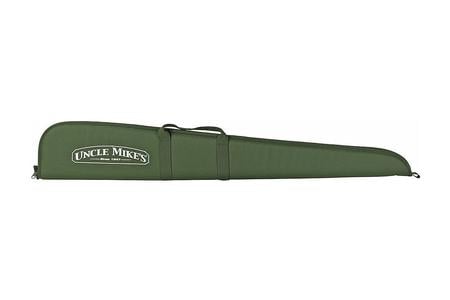 UNCLE MIKES Shotgun Case, 48 Inch, Green