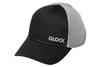GLOCK APPAREL MESH FITTED HAT