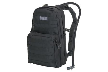 STRIKE PREDATOR 100OZ HYDRATION PACK BLACK