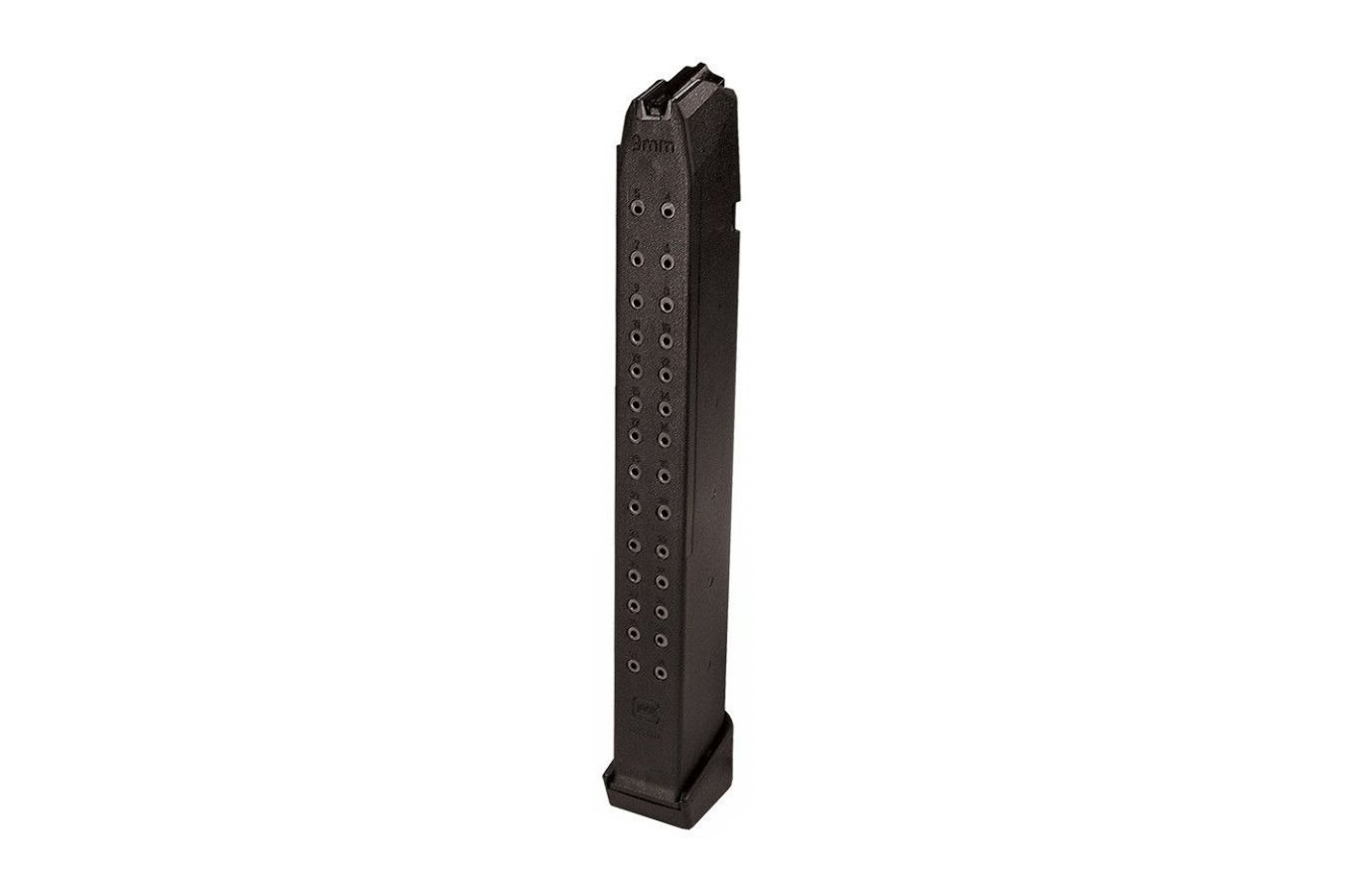 GLOCK 9MM 33 ROUND FACTORY MAGAZINE