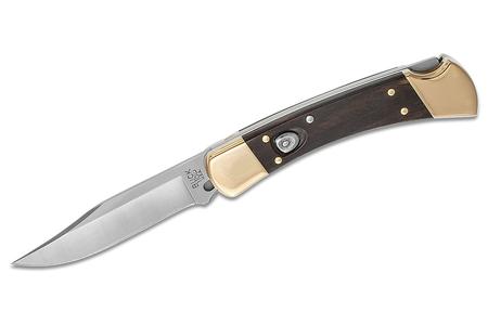 BUCK KNIVES 110 Auto Folding Hunter 3.75 Inch