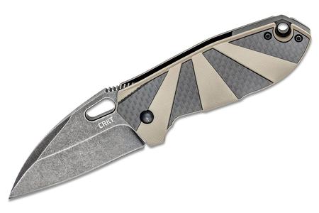 HERON FOLDING BLADE POCKET KNIFE