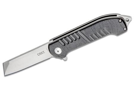 RAZEL GT FOLDING POCKET KNIFE