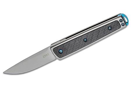 SYMMETRY FOLDING POCKET KNIFE