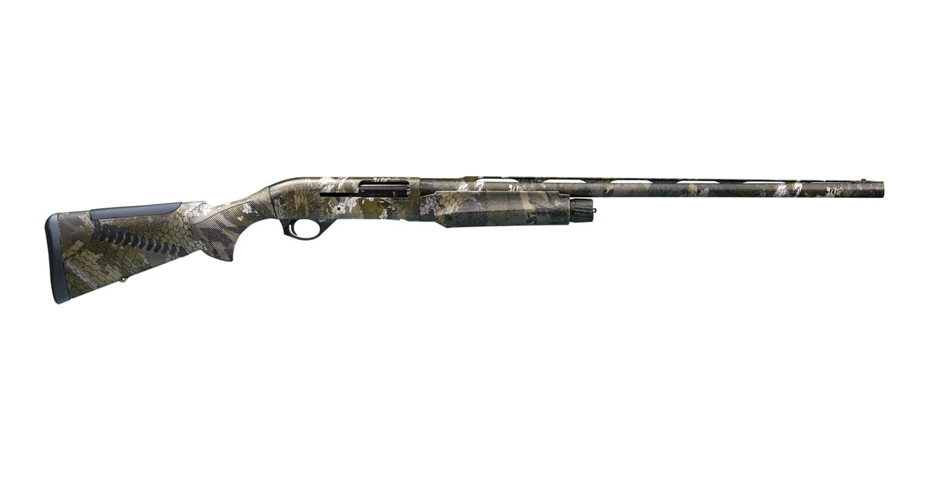 Benelli M2 Field 12 Gauge Semi-Automatic Shotgun with Gore Optifade Timber Stock