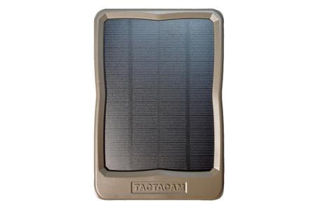 EXTERNAL SOLAR PANEL