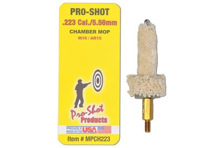 .223/5.56 MILITARY STYLE CHAMBER MOP