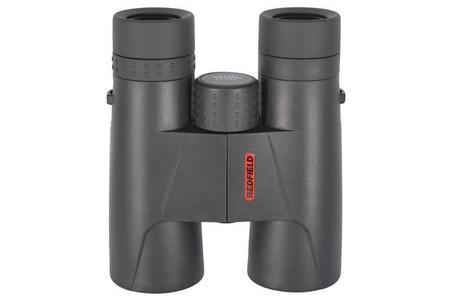 REDFIELD Talus Dark Grey 10x42 Roof Prism Binoculars