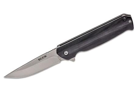 BUCK KNIVES Langford Ball Bearing Flipper