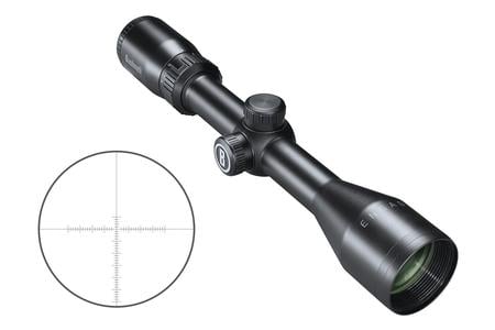 BUSHNELL Engage 3-9X40mm Riflescope with Deploy MOA Reticle