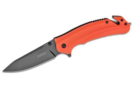 BARRICADE FOLDING KNIFE