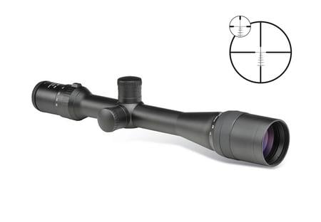 MEOPTA MeoStar R1 4-16x44mm MW HV Reticle