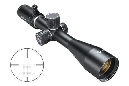 BUSHNELL FORGE 4.5-27x50 Deploy MIL FFP Reticle