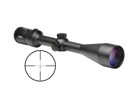 MEOPTA MeoPro 4-12x50mm Riflescope with BDC/b Reticle